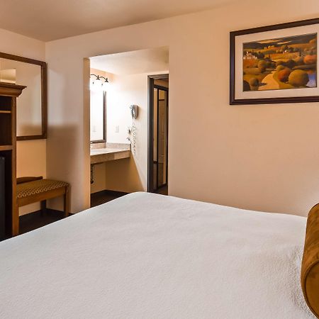 Best Western El Grande Inn Clearlake Eksteriør bilde
