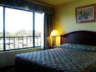 Best Western El Grande Inn Clearlake Rom bilde