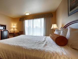 Best Western El Grande Inn Clearlake Rom bilde